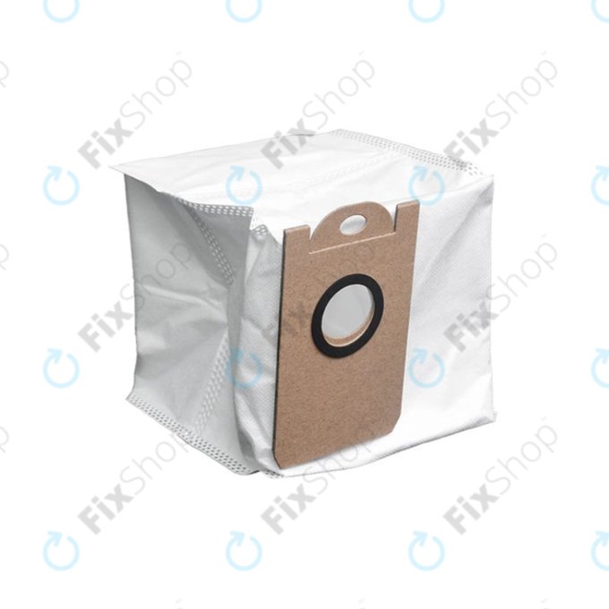 Xiaomi Viomi S9, Lydsto R1, Proscenic M7 Pro, M8 Pro - Abfallbeutel