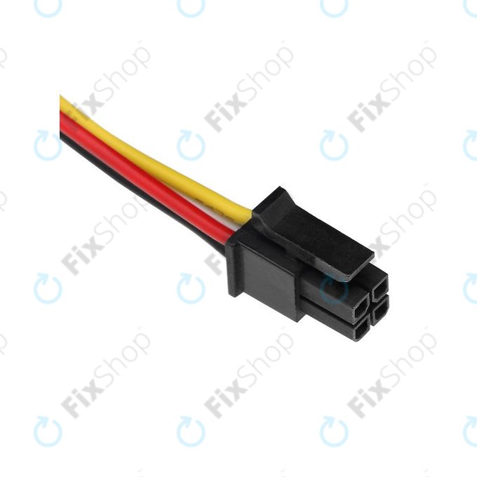 Akku batterie für Samsung PowerBot-E, Eureka i5, Midea i5, i9, 3400mAh, Li-Ion, 14.8V, BP14435A, HQ