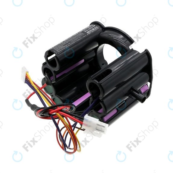 Rowenta Dual Force 2-in-1 - Akku Batterie SS-9100043101 Li-Ion 18.5V 2500mAh HQ