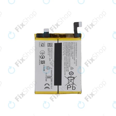 Vivo X90 Pro V2242A V2219 - Akku Batterie 4870mAh