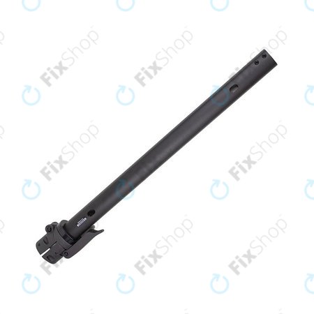 Ninebot Segway Max G30 - Lenkerstange + Klappmechanismus (Black) - Genuine Service Pack