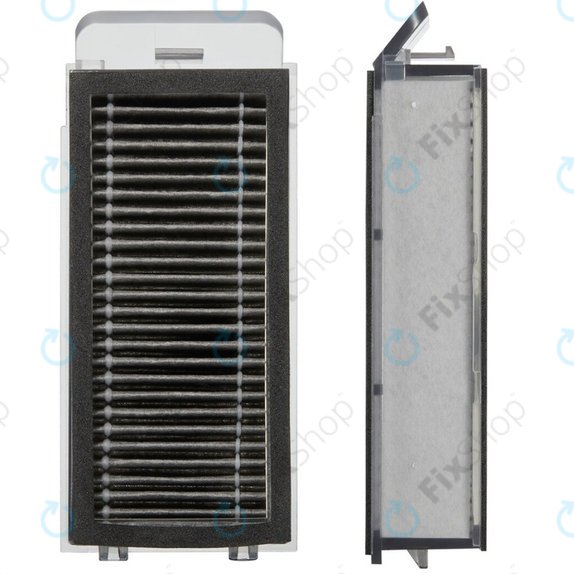 HEPA-Filter, 2 Stk. für Xiaomi Dreame X50 Ultra, L40s Pro Ultra, Mova V50 Ultra, P60