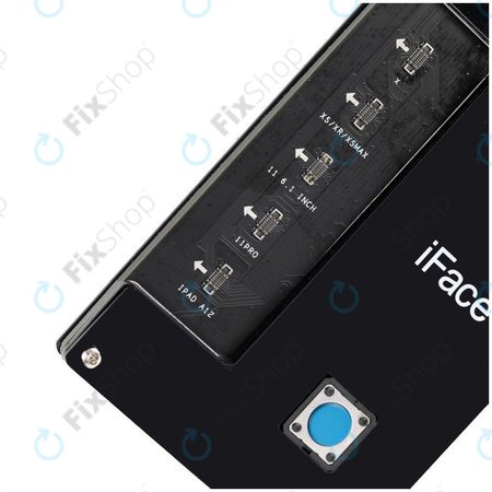 iFace - Matrix Tester für Face ID Reparatur (iPhone X - 11 Pro, iPad Pro)