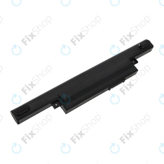 Batterie für Medion Akoya E7415, Erazer P7643, 2600mAh, Li-Ion, 14.56V, A41-D17, HQ