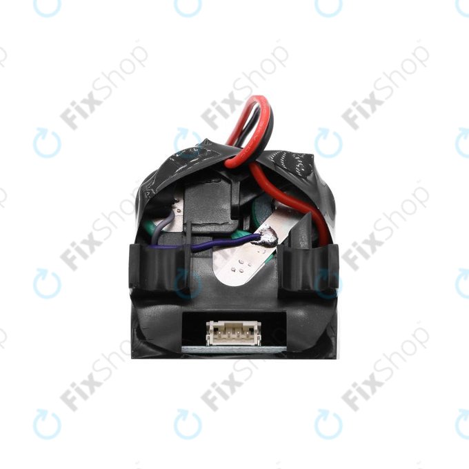 Akku batterie für Rowenta RH8827WO, RH8971WO, RH8929WO, 3500mAh, Li-Ion, 25.2V, RS-RH5274, HQ