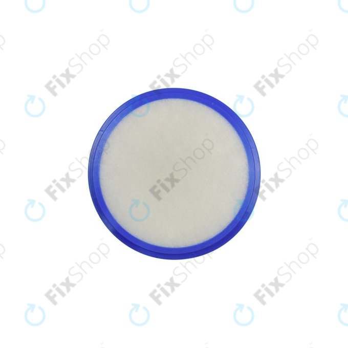 Dyson DC-series - HEPA-Filter