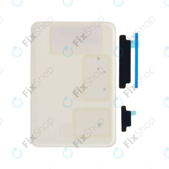 Display Einheit für iPad Air 11 (2024) | WiFi + Cellular | 661-43537 | Genuine Apple