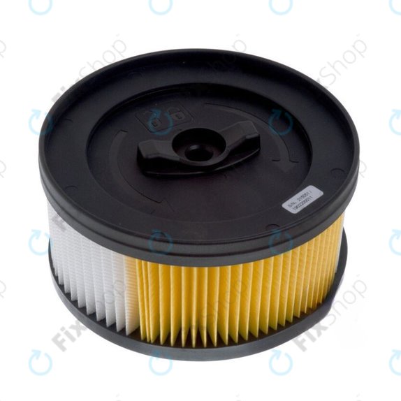 Kärcher WD 4.200-series, WD 5.200, 300, 400, 500, 600, 800-series - Kartuschenfilter