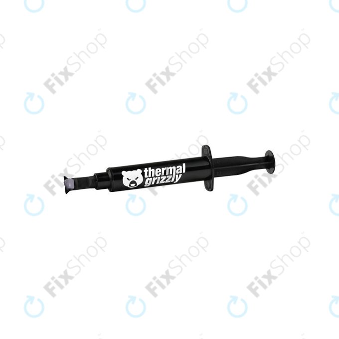 Wärmeleitpaste 3,0ml/7,8g, Thermal Grizzly Hydronaut