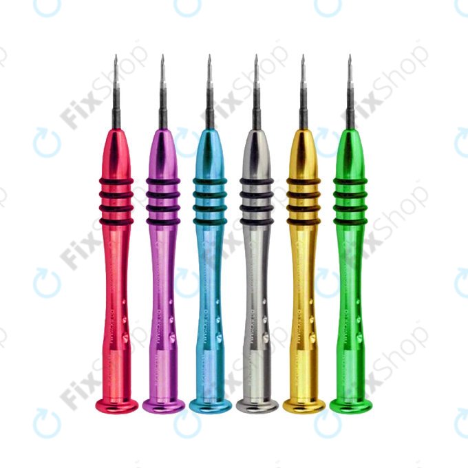 Penggong - Schraubendreher - Phillips PH0000 (1,2mm)