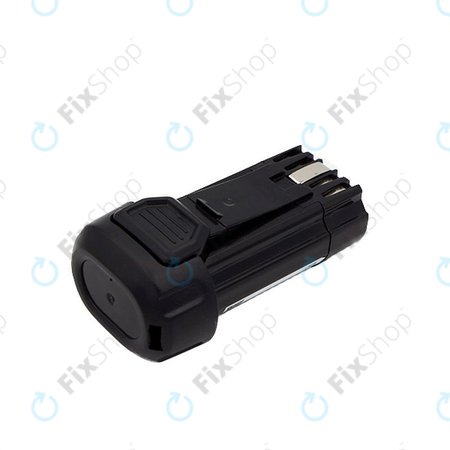 Akku batterie für Dewalt Dcb095, Dewalt Dcf680, 1000mAh, Li-Ion, 7.2V, DCB080, HQ