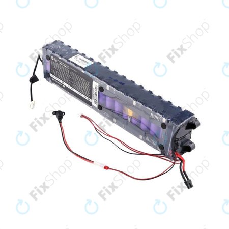 Xiaomi Mi Electric Scooter Pro - Akku Batterie Li-Ion 12800mAh