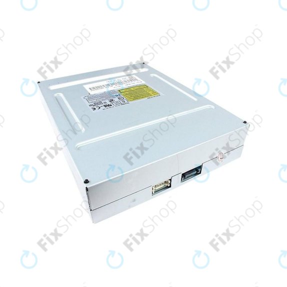 Microsoft Xbox 360 Slim - DVD-Laufwerk DG-16D4S