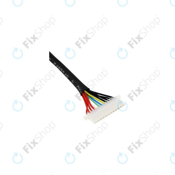 Batterie für HP Pavilion Gaming 15,16, Spectre X360 15, 4500mAh, Li-Pol, 11.55V, 3ICP6/60/72, HQ