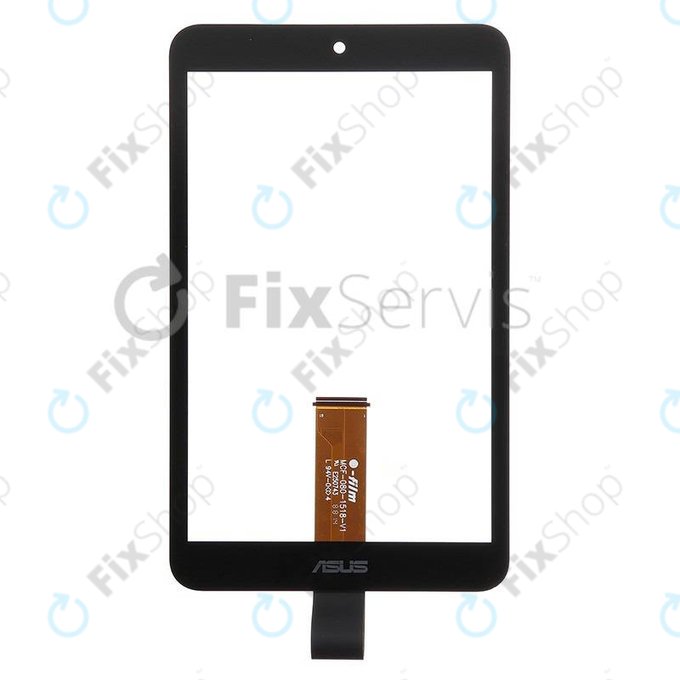 Asus Google Nexus 7 (2012) - LCD Flex Kabel