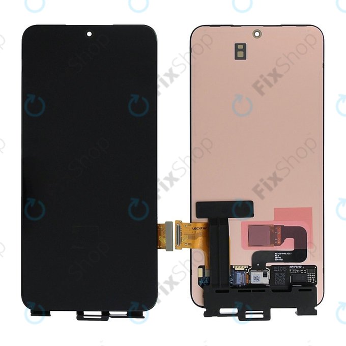Samsung Galaxy S22 S901B - LCD Display + Touch Screen - GH96-14786A Genuine Service Pack