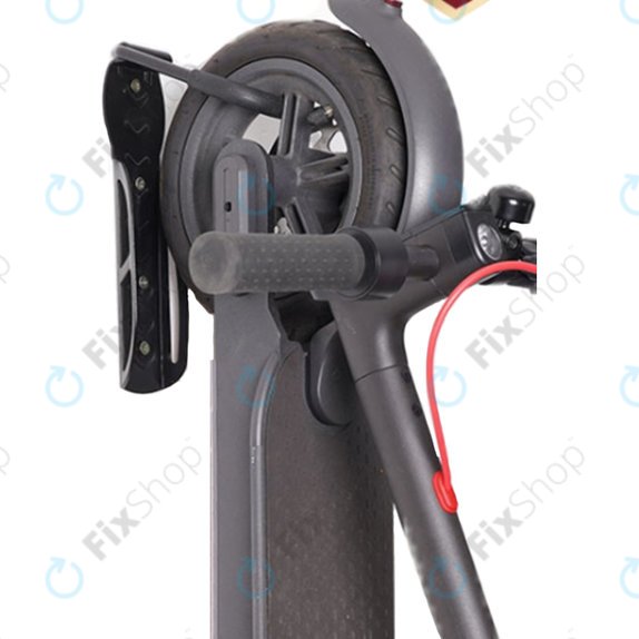 Xiaomi Mi Electric Scooter 2 M365, Pro - Wandhalterung für Roller