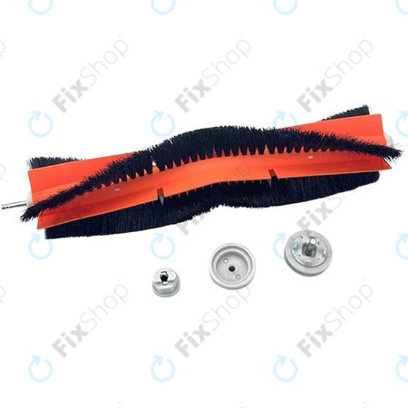 Xiaomi Dreame Z10 Pro, L10 Plus - Hauptbürste