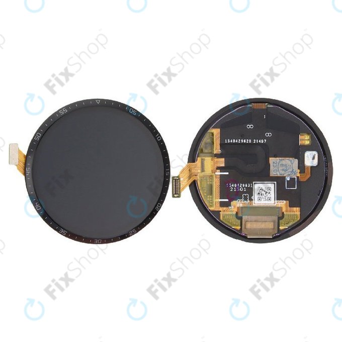 Huawei Watch GT 3 JPT-B29 - LCD Display + Touch Screen OLED