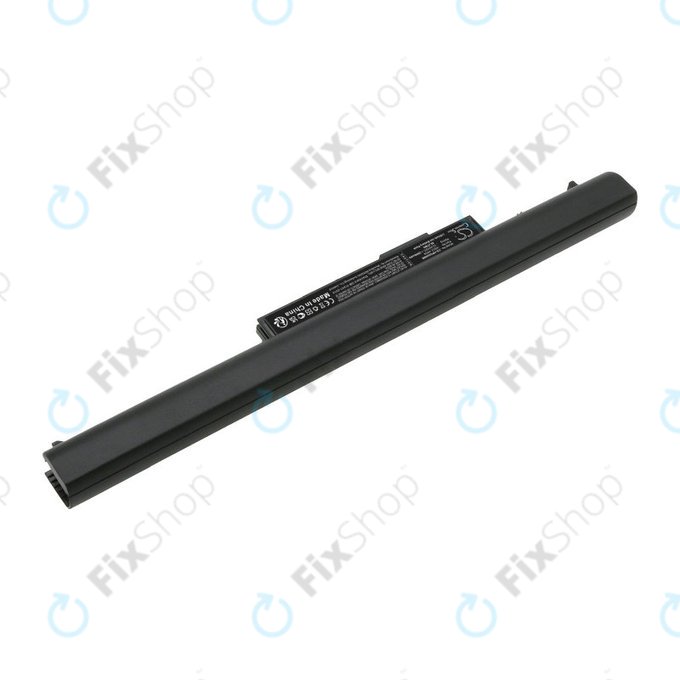 Batterie für HP Pavilion 14, 15, 17, HP 250 G4, G5, 2600mAh, Li-Ion, 10.95V, HS04, HQ
