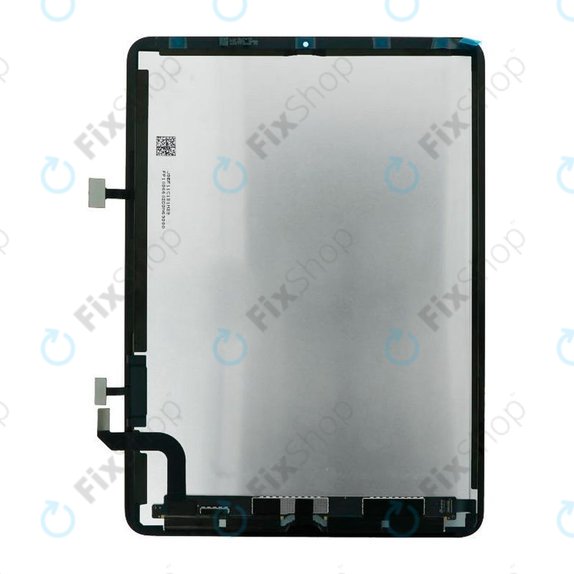 LCD-Display für iPad Air (4th Gen 2020), Touchscreen-Glas ohne Rahmen, Refurbished