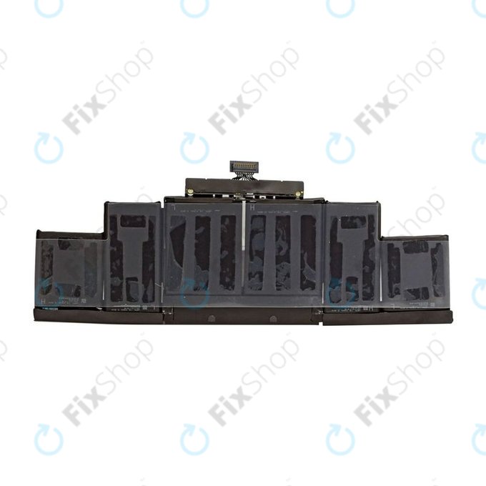 Apple MacBook Pro 15" A1398 (Late 2013 - Mid 2014) - Akku Batterie A1494 8437mAh