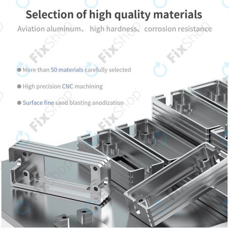 AV-Line - Ladekabel mit Intelligenter Erkennung (USB-C - USB-C)