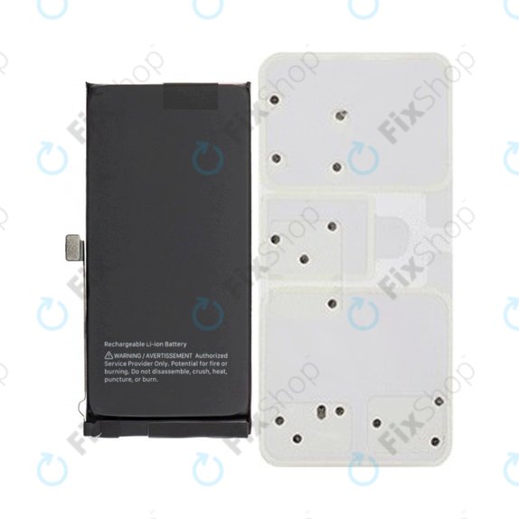 Akku für iPhone SE (3rd Gen 2022) | 661-25890 | 2018mAh | Genuine Apple