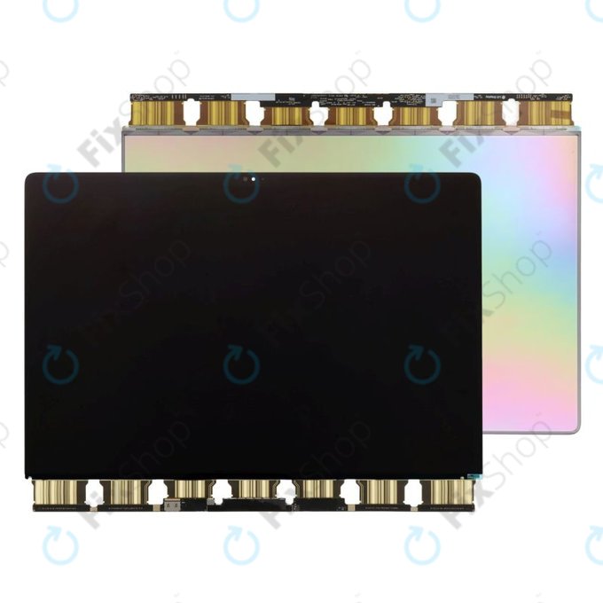 Apple MacBook Pro 14" A2918 M3 (2023) - LCD Display Refurbished