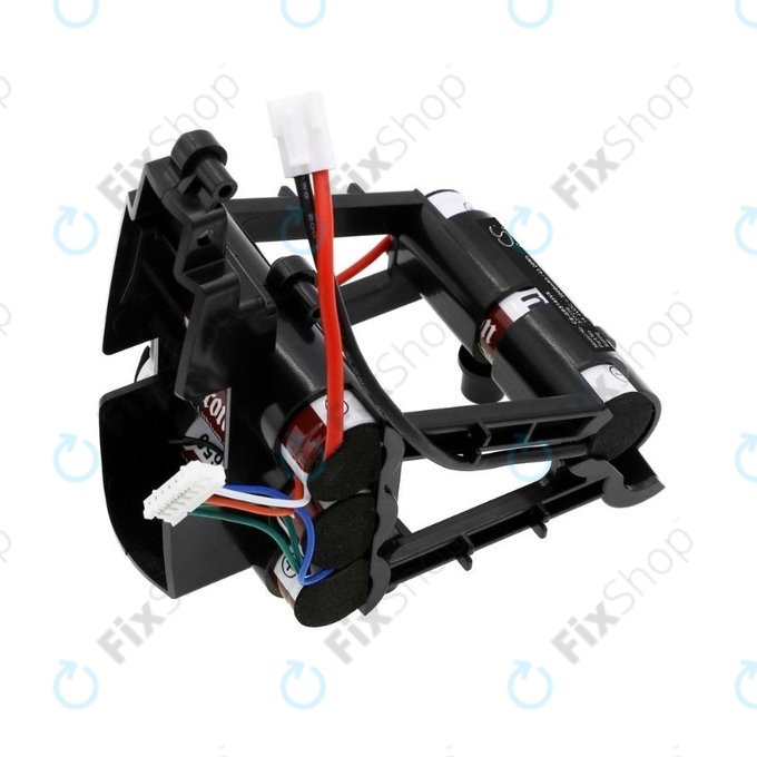 Gorenje SVC-series - Akku Batterie 577276 Li-Ion 14.4V 3000mAh HQ