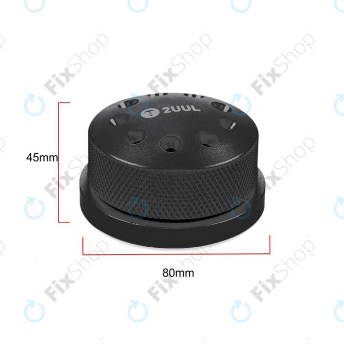 2UUL - Halter für Drehschraubendreher