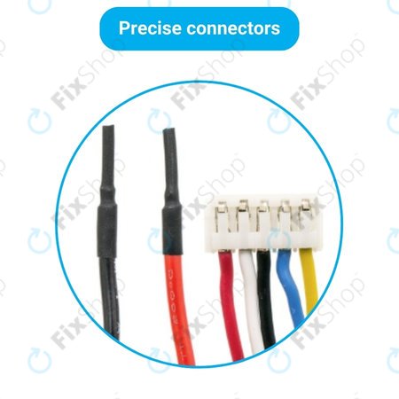 AEG Electrolux Ergorapido-series, CX-7-series, QX8-series - Akku Batterie 8087979053, 809115702, VBHC7787E Li-Ion 18.0V 2500mAh HQ