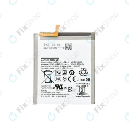 Samsung Galaxy S21 G991B - Akku Batterie EB-BG991ABY 4000mAh