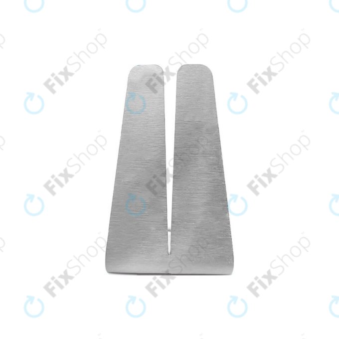 Ständer zum Entfernen von Kleber von Spikes