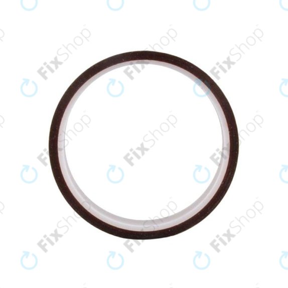 Kapton Hitzebeständiges Klebeband - 30mm x 3m