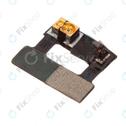 HTC One M7 - Netzschalter Power Taste Flex Kabel