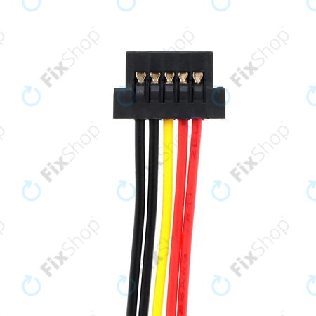 Akku batterie für TomTom GO 1000 Live, 1005, 2050, 1000mAh, Li-Ion, 3.7V, AHL03711018, HQ