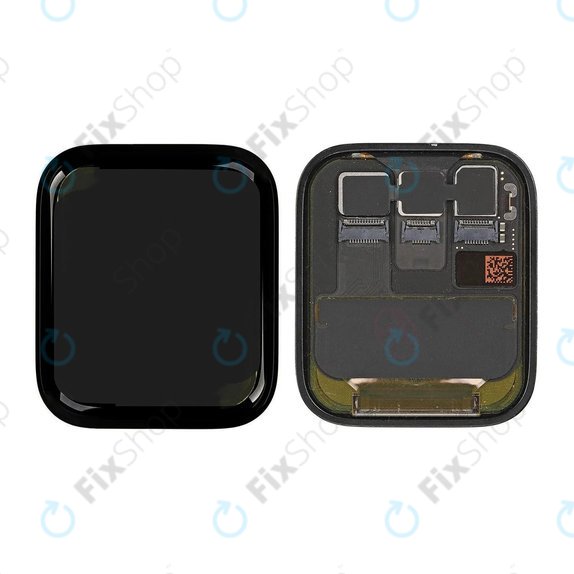 LCD-Display für Apple Watch 4 40mm, Touchscreen-Glas ohne Rahmen, Refurbished PRO