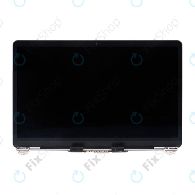 Apple MacBook Air 13" A2337 (2020) - LCD Display + Frontglas + Abdeckung (Gold) Refurbished