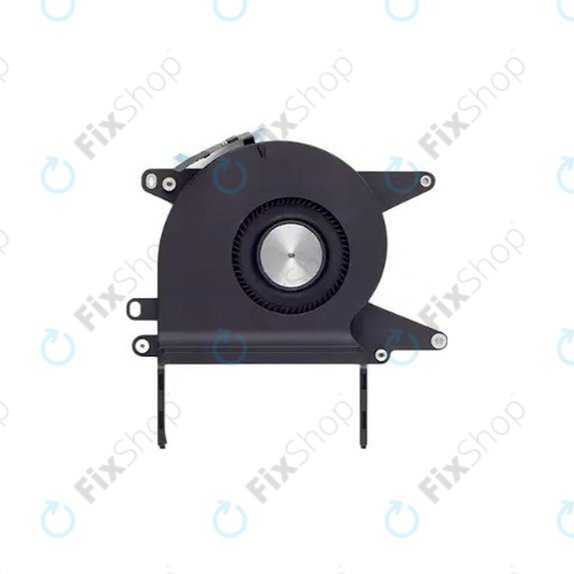 Lüfter (Links) für MacBook Pro 14", A2442 (2021), A2779 (2023), 923-06759, Genuine Apple