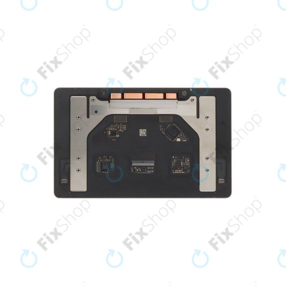 Kompletter Trackpad für MacBook Pro 13", A2338 (2020), Space Gray, 661-27532, Genuine Apple