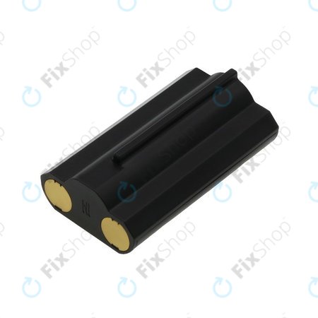 Akku batterie für Nightstick 5566, 5568, 3400mAh, Li-Ion, 3.7V, 5568-BATT, HQ