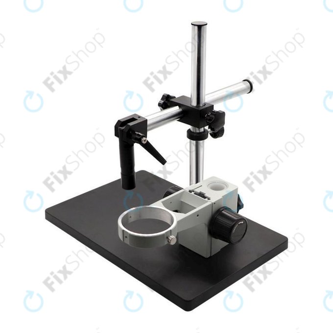 Mikroskop FX604 - 16MP-Kamera, HDMI