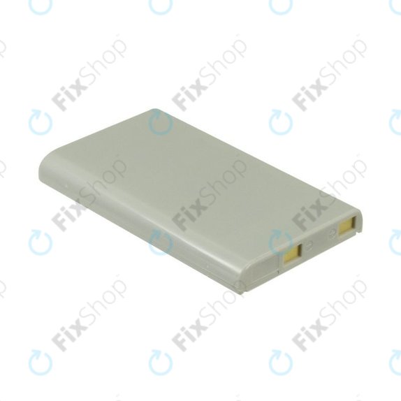 Akku batterie für Minolta DiMAGE X, Xi, Xt, Xt Biz, Xg, 750mAh, Li-Ion, 3.7V, NP-200, HQ