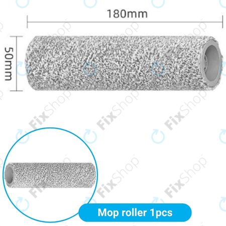 Ecovacs X11 Pro, X11 - Komplett-set