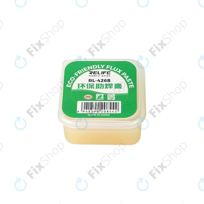 Relife RL-426B - Lötpaste (40g)