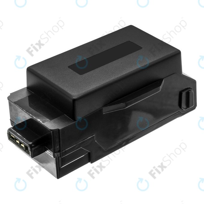 Akku batterie für Yuneec Mantis G, Q, 3900mAh, Li-Pol, 11.4V, YUNB3S2800, HQ