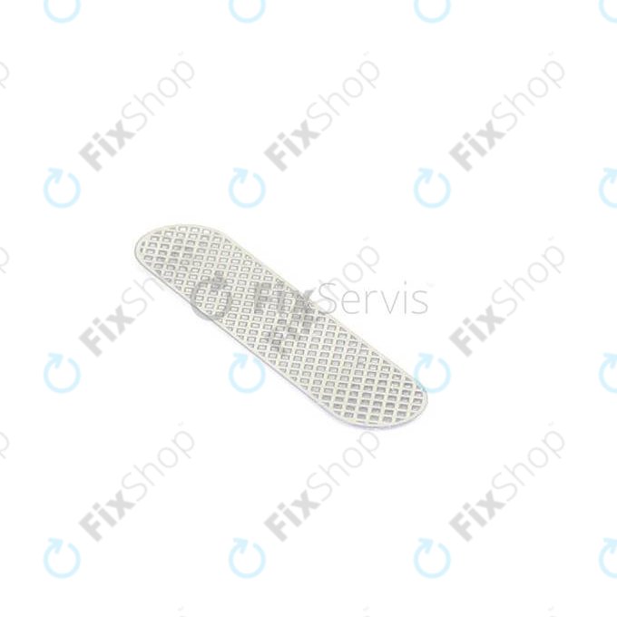 Apple iPhone 4, 4S - Staub Kopfhörer Gitter