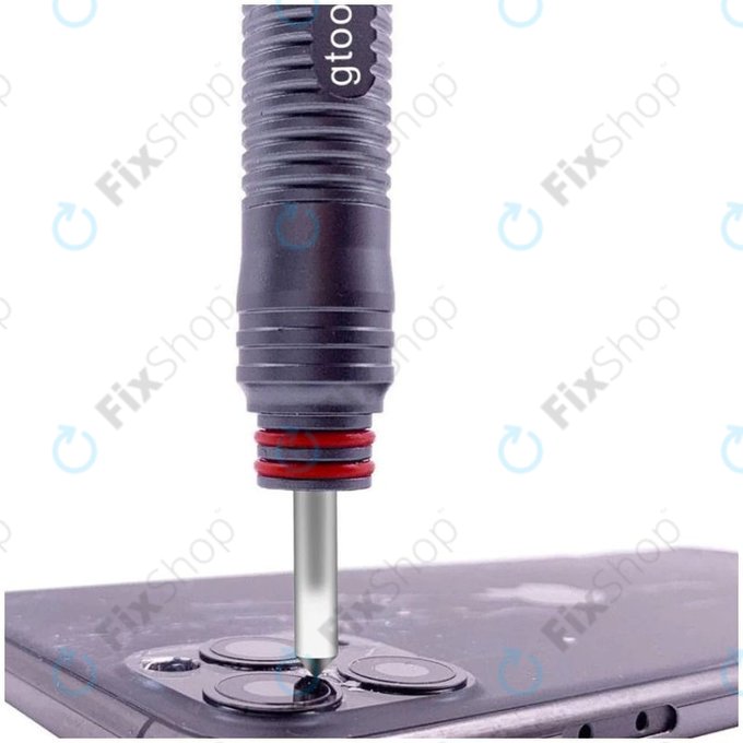 Gtoolspro G-002 - Back Glass Blasting Pen Tool für die Telefonreparatur