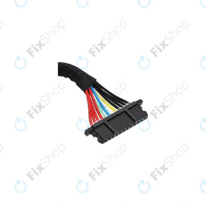 Batterie für Lenovo IdeaPad Gaming 3, 3750mAh, Li-Pol, 11.52V, L20C3PC2, HQ